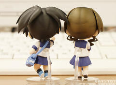Nendoroid Petit 小鸟游黄泉-资料图