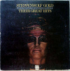 Gold (Their Great Hits)