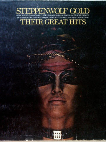 Gold (Their Great Hits)
