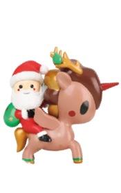 隐藏圣诞老人-圣诞