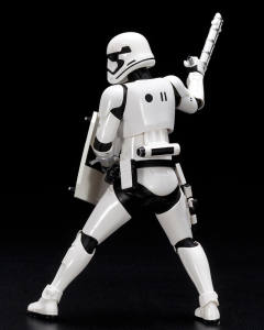 ARTFX+ 芬恩 FN-2199-资料图