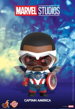 Captain America