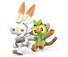 Mega Construx 炎兔儿-资料图
