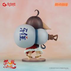 狐妖小红娘系列 涂山雅雅-资料图