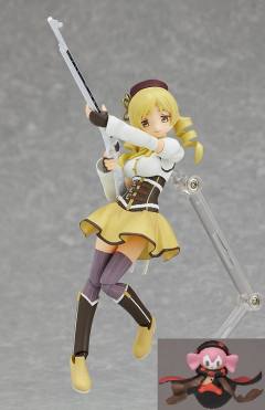 figma#118 巴麻美