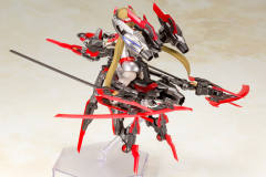 Frame Arms Girl 反转魔鹫-资料图