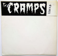 Live E.P.