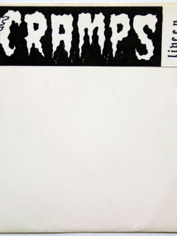 Live E.P.