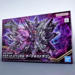SDW Heros 主宰至暗飞龙-资料图