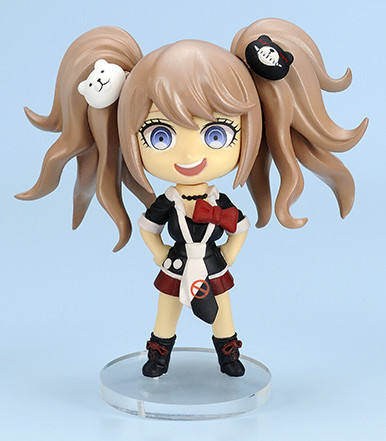 Danganronpa The Animation Collection Figure 江之岛盾子 Secret B