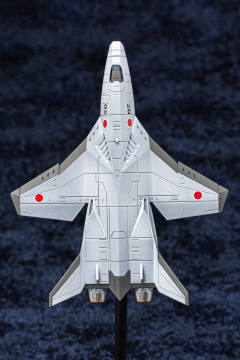 Aoshima Character Kit Selection 机械哥斯拉 MFS-3 Type-3 Kiryu-资料图