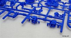 MG MBF-P03R 异端高达蓝色机2型R-资料图