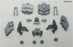 MG XXXG-01SR 沙漠高达 EW-资料图