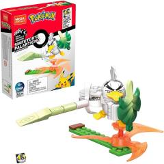 Mega Construx 葱游兵