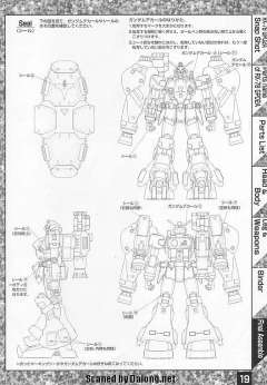 MG RX-78 GP02A 酸浆果 涂层 Ver.-资料图