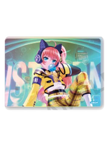 珠手知由-厚亚克力摆件 vol.4