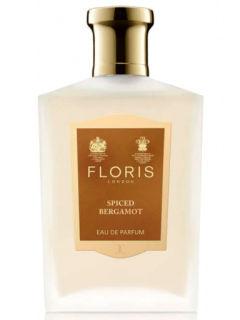 Floris Spiced Bergamot