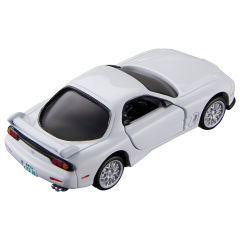 多美卡旗舰版 多美卡旗舰版unlimited 05 名侦探柯南 RX-7 安室透-资料图