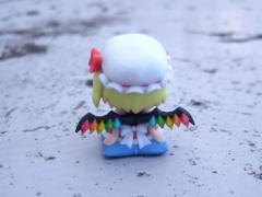 Doujin Figure 芙兰朵露·斯卡雷特 -资料图