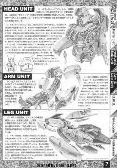 MG RGZ-91 灵格斯-资料图