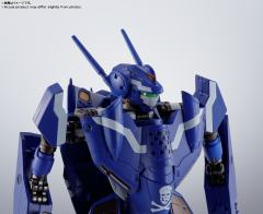 HI-METAL R VF-0S 凤凰（地球蓝）-资料图