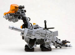 D-Style RZ-037 Ultrasaurus-资料图