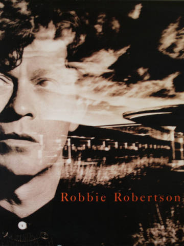 Robbie Robertson