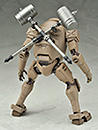Rk-92 野蛮人 Miyazawa Model Distribution Limited-资料图