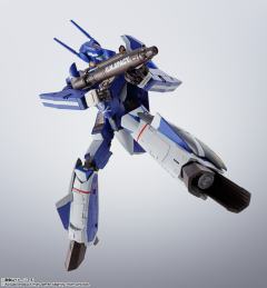 HI-METAL R VF-0S 凤凰（地球蓝）-资料图