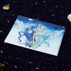 2233 星穹之境 文件夹-资料图