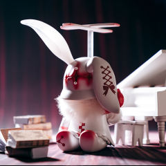 绯色人偶-资料图