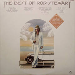 The Best Of Rod Stewart