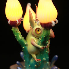 寇娃 清馨黄版-资料图