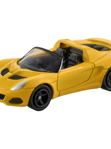 定番多美卡 No.72 路特斯 Elise Sports 220 II