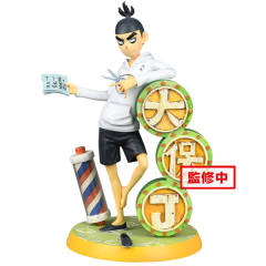 BN Figure 伍六七 
