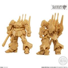 高达 Artifact (001) RMS-099 力克迪亚斯-资料图