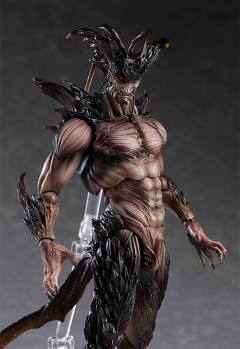 figma##EX-058 恶魔人 竹谷隆之ver.-资料图