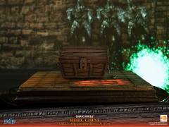 黑魂宝箱怪 Chest Exclusive Companion Edition-资料图