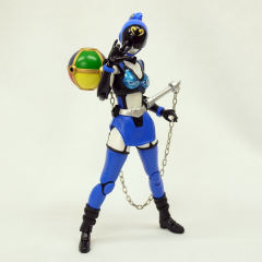 SHF 秋叶蓝 Season 2-资料图