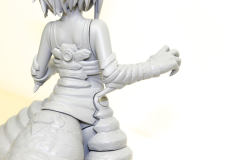 Ultra Kaijuu Gijinka Keikaku 哥莫拉 -资料图
