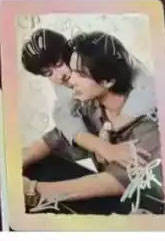 CP【浮光绘影】