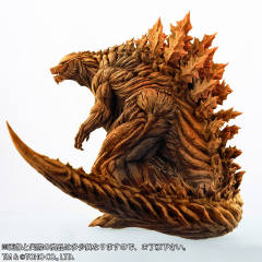 Toho 30cm Series 哥斯拉 少年里克 限定-资料图