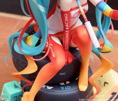 初音未来 赛车 2016 ver.-资料图