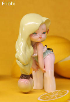 禁果女孩-资料图