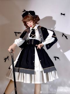 少女指挥官-资料图