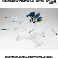 VF-1S 攻击女武神 （一条辉专用机）-资料图