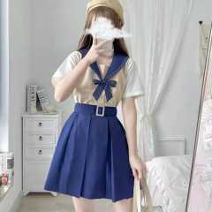 御兰私立·水手服-资料图