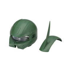 扎古头 定制部件2 头部组件 ZAKUII 真实配色