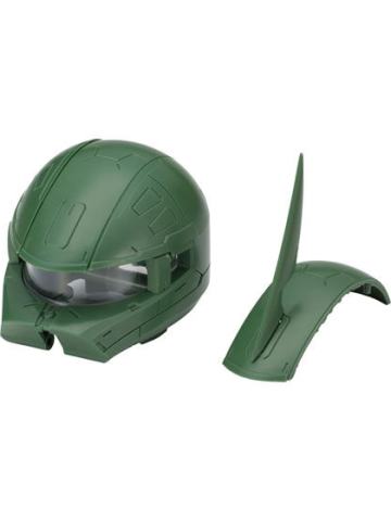 扎古头 定制部件2 头部组件 ZAKUII 真实配色