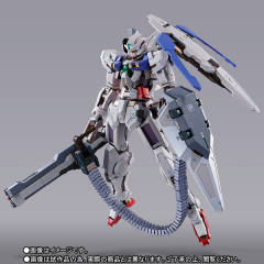 MB 白色正义女神高达